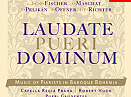 Laudate pueri Dominum — hudba ze Slaného na novém CD