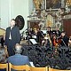 Vojtěch Spurný uvádí koncert z děl lounských skladatelů