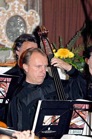 Česká komorní filharmonie