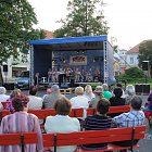Dvořačka, Music on the Square, 30. července 2010