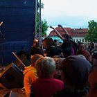 R. Z. M. a Totální nasazaení, Music on the square, 24. 6. 2011