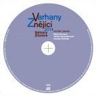 Varhany znějící 2014 Slaný-Velvary-Zlonice & Petrovice a Dolní Hbity (label – CD 2)